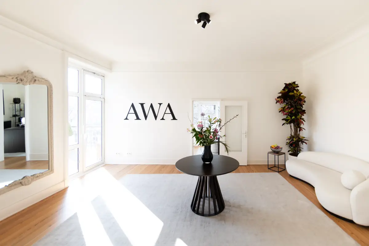 AWA